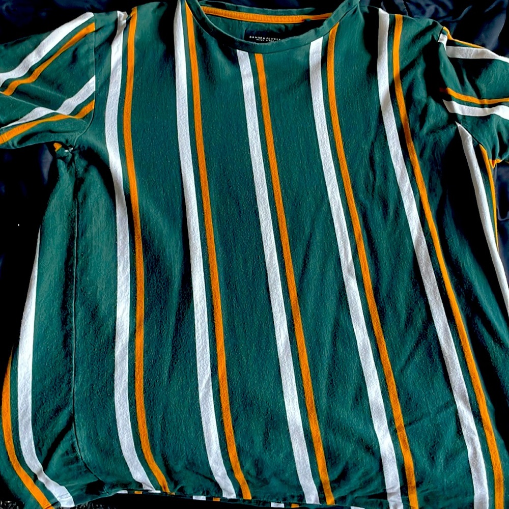 Men’s shirts